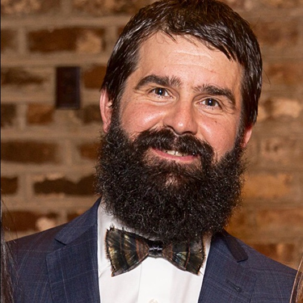 Meet your Posher, Doug